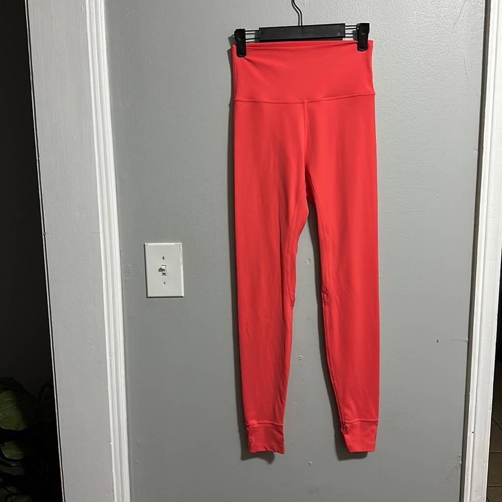 Savvi Crane Leggings